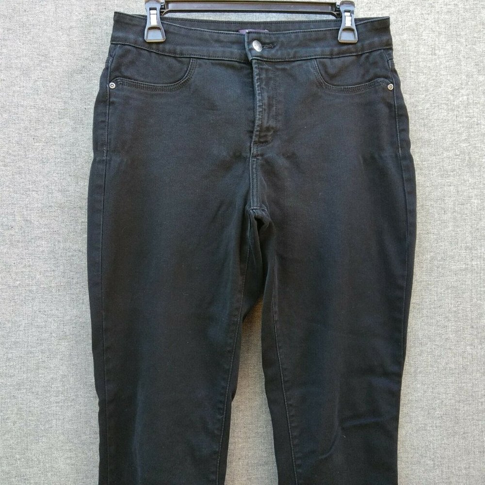 NYDJ Not Your Daughters Jeans Legging - Picture 5 of 7